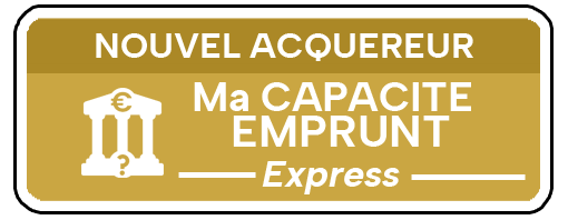 Ma Capacité Emprunt Express